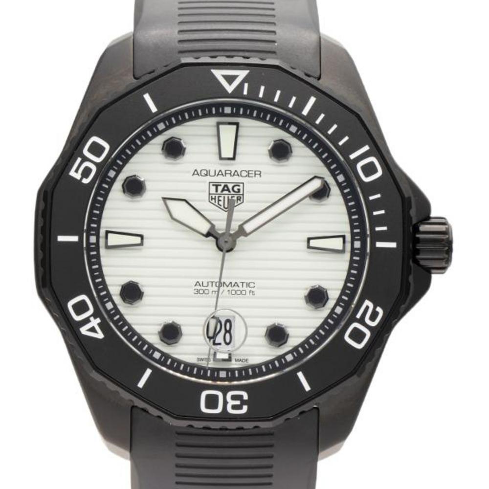 TAGHEUER AQUARACER PROFESSIONAL 300 WBP201D